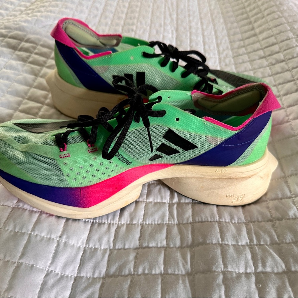 Adidas Adizero Adios Pro 3s